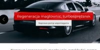 Car Steering - naprawa i regeneracja podzespołów samochodowych